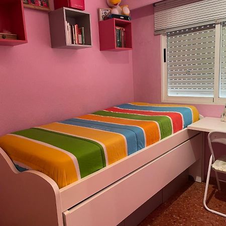 Avenida Del Grao Appartement Gandía Buitenkant foto
