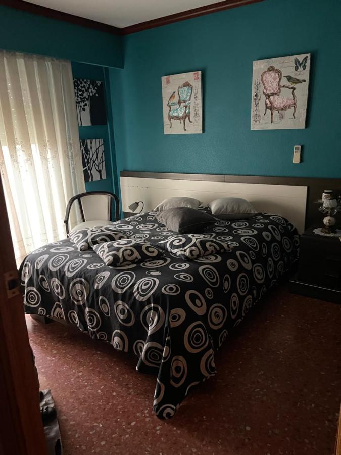 Avenida Del Grao Appartement Gandía Buitenkant foto